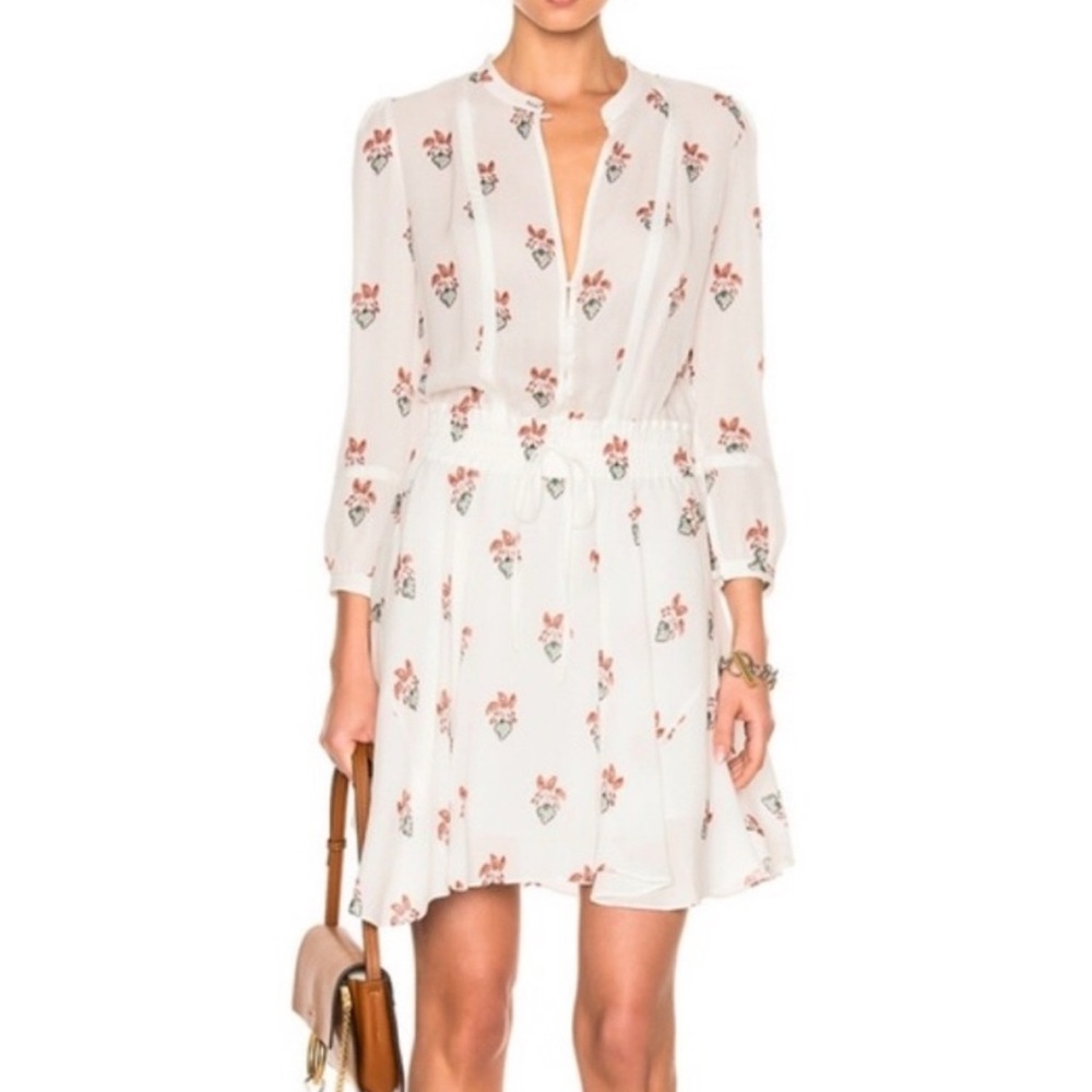 A.L.C. Dress